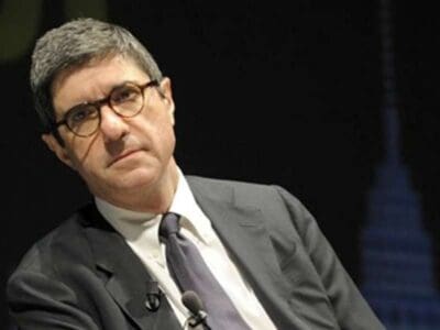IN CONFRONTO A RIOTTA PERFINO GIANNINI SEMBRA UN CONDUTTORE