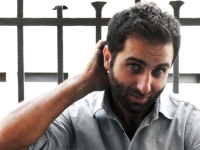 RAI RADIO2: MATTEO CACCIA PREMIATO BEST STORYTELLER 2015 PER “UNA VITA” E TORNA SU RADIO2 IN AUTUNNO