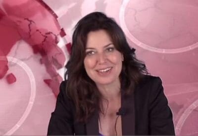 SABINA GUZZANTI ANNUNCIA SU FACEBOOK LA FINE DEL SUO “TGPORCO”: “TREDICI SETTIMANE IN ONDA, MIO RECORD PERSONALE” SABINA GUZZANTI ANNUNCIA SU FACEBOOK LA FINE DEL SUO “TGPORCO”: “TREDICI SETTIMANE IN ONDA, MIO RECORD PERSONALE”
