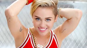 miley cirus