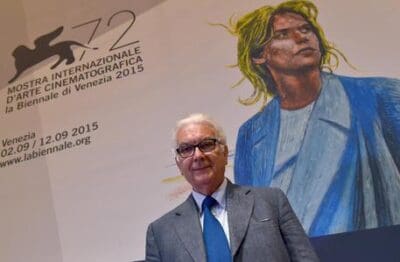 VENEZIA: BARATTA, RESTIAMO PROTAGONISTI