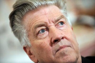 David Lynch