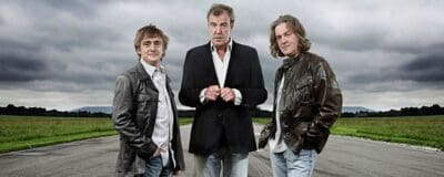 TOP GEAR, L’ULTIMO MIGLIO. CLARKSON: “PECCATO SIA FINITA COSÌ” TOP GEAR, L’ULTIMO MIGLIO. CLARKSON: “PECCATO SIA FINITA COSÌ”