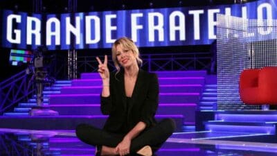Alessia Marcuzzi difende a spada tratta Giulia Salemi: ‘Perché ce l’hanno tutti con lei e la pugnalano alle spalle?’ Alessia Marcuzzi difende a spada tratta Giulia Salemi: ‘Perché ce l’hanno tutti con lei e la pugnalano alle spalle?’