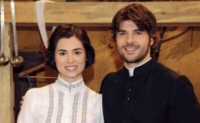 IL SEGRETO ANTICIPAZIONI PROSSIMA SETTIMANA: INES MUORE, IL RITORNO DI RAMIRO CASTANEDA