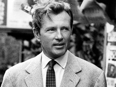 E’ MORTO L’ATTORE JACQUES SERNAS, ICONA DEL CINEMA DEGLI ANNI ’50