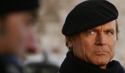 Don Matteo arriva su Netflix (con le prime sei stagioni)