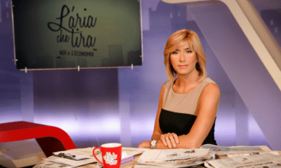 SCIATTERIE / 6. INFINE, COME DICONO A ROMA, M’ARENDO…