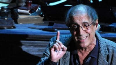 Questo Sanremo è piaciuto anche a Celentano: “Finalmente un Festival!”