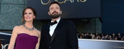 JENNIFER GARNER E BEN AFFLECK DIVORZIO DOPO 10 ANNI DI MATRIMONIO