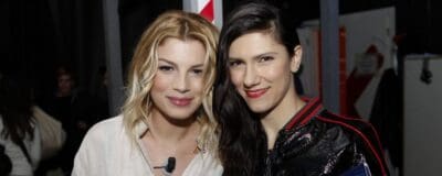 EMMA LASCIA ‘AMICI’, CONFERMATA ELISA. “LA NANNINI E GIORGIA CI STANNO PENSANDO”