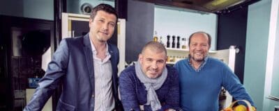 MASTERCHEF, L’EDIZIONE FRANCESE IN CRISI DI ASCOLTI CHIUDE DOPO 2 PUNTATE MASTERCHEF, L’EDIZIONE FRANCESE IN CRISI DI ASCOLTI CHIUDE DOPO 2 PUNTATE