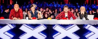 LA TV HA LA SINDROME DI TAFAZZI