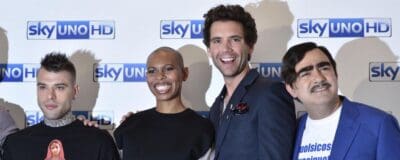 X FACTOR 9, SECONDO LIVE: IL CASO PLAYBACK DI JUSTIN BIEBER E MIKA PERDE I PEZZI