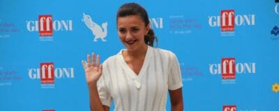 Serena Rossi, in Rai si è accesa una stella