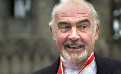 Sean Connery, i 90 anni del primo (e ineguagliabile) James Bond
