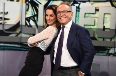 TORNA SULLA RAI “IL PROCESSO DEL LUNEDÌ”: CONDUCE ENRICO VARRIALE, OSPITI ANDREA SCANZI E MARA MAIONCHI