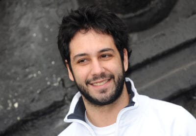 BRANCIAMORE LASCIA I CESARONI PER CINEMA