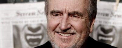 NIGHTMARE A VENEZIA, OMAGGIO A CRAVEN