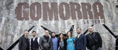 gomorra