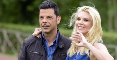LA DANIELE E SOTTILE SALUTANO BATTENDO LA D’URSO. MENTANA, TG AL 5%