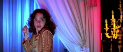 DARIO ARGENTO CONTRO IL REMAKE DI SUSPIRIA