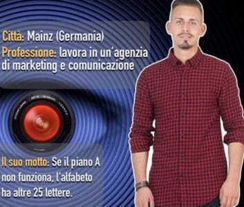 Grande Fratello 14, l’appello di Salvatore: “Fatemi entrare nella Casa”