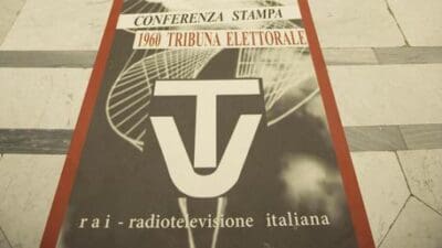 RAI: ‘CARI ELETTORI, CARE ELETTRICI…’, LA MOSTRA A MONTECITORIO