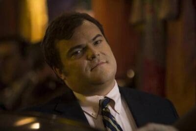 Ottima novità / Jack Black produrrà una serie TV su un serial killer