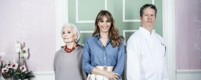 BAKE OFF ITALIA, LA GARA PIÙ DOLCE. BENEDETTA PARODI: “BISOGNA STUDIARE”