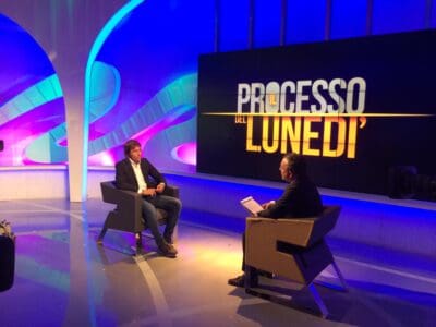 LA RAI E «IL PROCESSO DEL LUNEDÌ», UN MAUSOLEO DEGLI ANNI 80