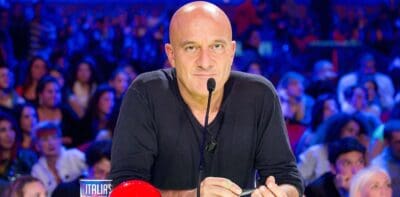SKY RIPARTE CON BISIO E SCORSESE