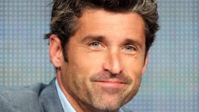 «Harry Quebert» diventa una serie tv con Dempsey, diretta da Annaud «Harry Quebert» diventa una serie tv con Dempsey, diretta da Annaud