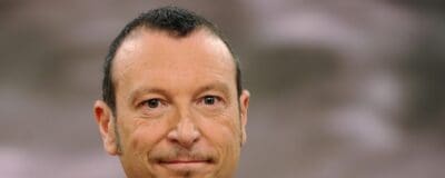Ascolti tv. Ha stravinto Amadeus con il suo concertone di Capodanno
