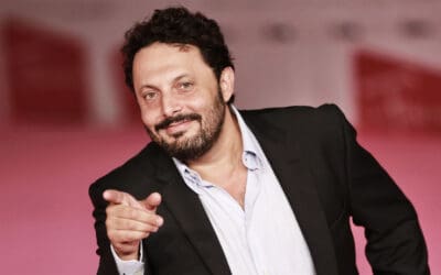 Enrico Brignano su Anna Mazzamauro: “Sta mentendo, ho le prove”