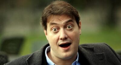 Corrado Guzzanti, amo le sfide come Toy Story 4 e BarLume