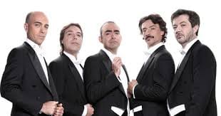 Sanremo 2018. Elio e le storie tese, lo scioglimento può attendere