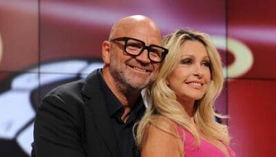 NOVANTESIMO S’ALLUNGA E SI DIVIDE IN TRE