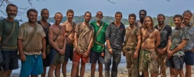 SKY UNO: ECCO THE ISLAND CON BEAR GRYLLS, IL REALITY PIÙ ESTREMO MAI VISTO
