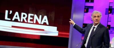 UNA DOMENICA DA LEONI SU RAI 1 IL 5 GIUGNO 2016: MASSIMO GILETTI TESTA NUOVI PROTAGONISTI UNA DOMENICA DA LEONI SU RAI 1 IL 5 GIUGNO 2016: MASSIMO GILETTI TESTA NUOVI PROTAGONISTI