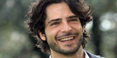 TV: L’AGENTE SPECIALE MARCO BOCCI