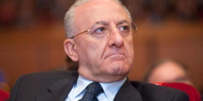 PD, ESPLODE IL CASO DE LUCA: “RAI 3 FA CAMORRISMO GIORNALISTICO”