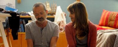 UN BOSS IN SALOTTO, LA COMMEDIA CON PAOLA CORTELLESI, LUCA ARGENTERO E ROCCO PAPALEO