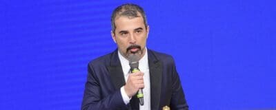 ANIME NERE: DAL FILM DI FRANCESCO MUNZI UNA SERIE TV COME GOMORRA