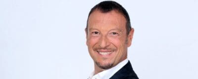 Amadeus: “Gregoraci? Savino ha carta bianca”