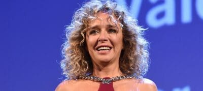 Golino, i miei fratelli in cerca felicità Golino, i miei fratelli in cerca felicità