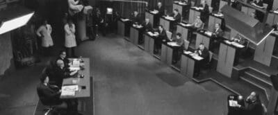 È finita l’era degli avvincenti faccia a faccia dei politici in tv: la nuova legge elettorale, di fatto, non li consente È finita l’era degli avvincenti faccia a faccia dei politici in tv: la nuova legge elettorale, di fatto, non li consente