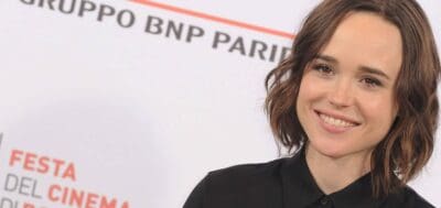 ELLEN PAGE: “DOPO IL COMING OUT MI OFFRONO PIÙ FILM”