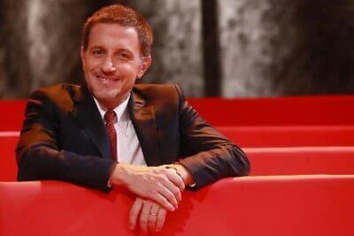 L’INTERVENTO DI GIANNINI SUL BRACCIO DI FERRO PD, RAI TRE