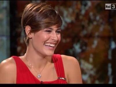 ALICE SABATINI: LA GAFFE A MISS ITALIA? DEVASTANTE, ORA RICONOSCO GLI SQUALI